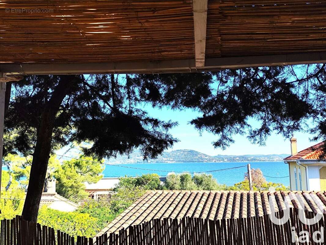 Photo 1 - Maison à HYERES