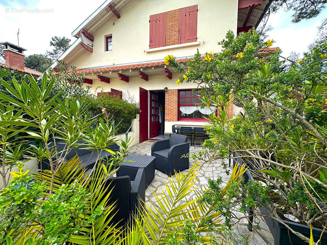 Appartement à ARCACHON