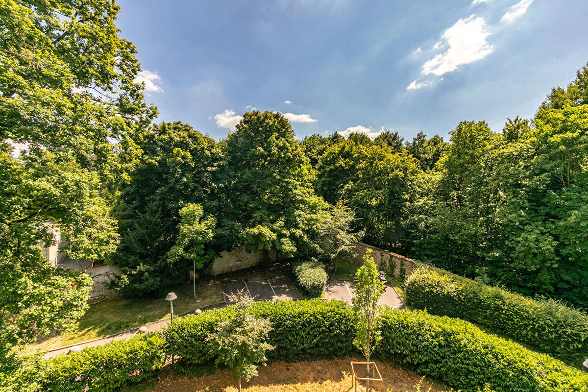 Appartement à MEUDON