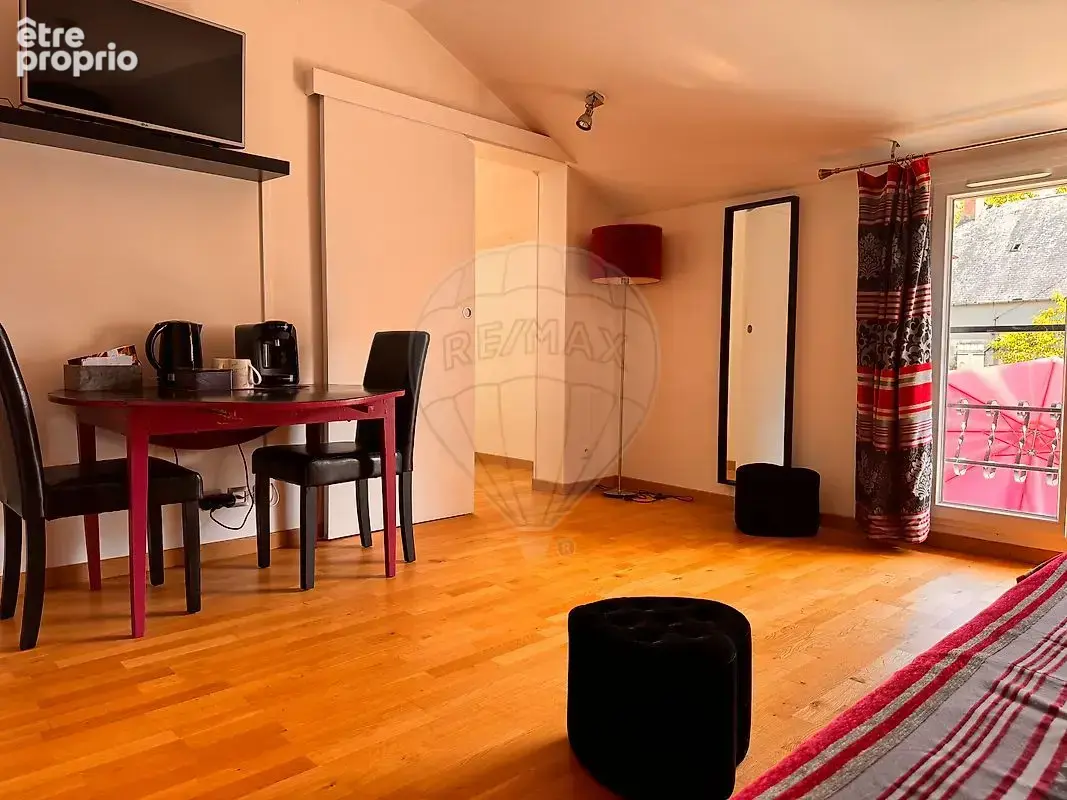 Maison 7 chambre(s) à vendre - photo 24