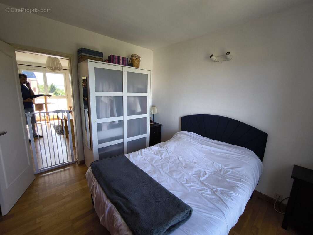 Appartement 53 m² à Etampes-Sur-Marne  - photo 7