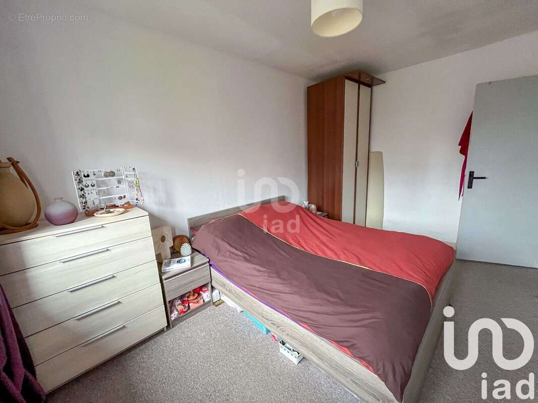 Photo 8 - Maison à VITRY-SUR-SEINE