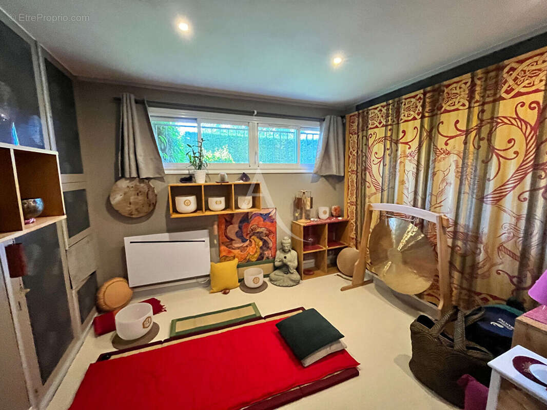 Appartement à DOURDAN
