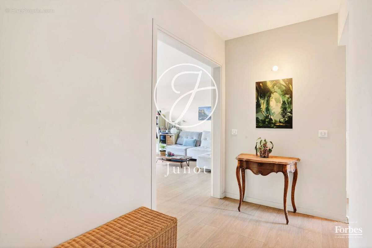 Appartement à CHATOU