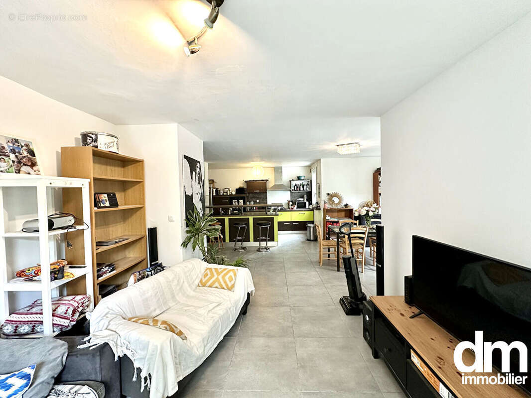 Appartement à MARTIGUES
