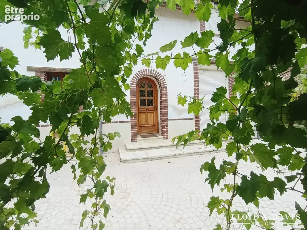 Photo Maison à Sens au prix de 227 000€