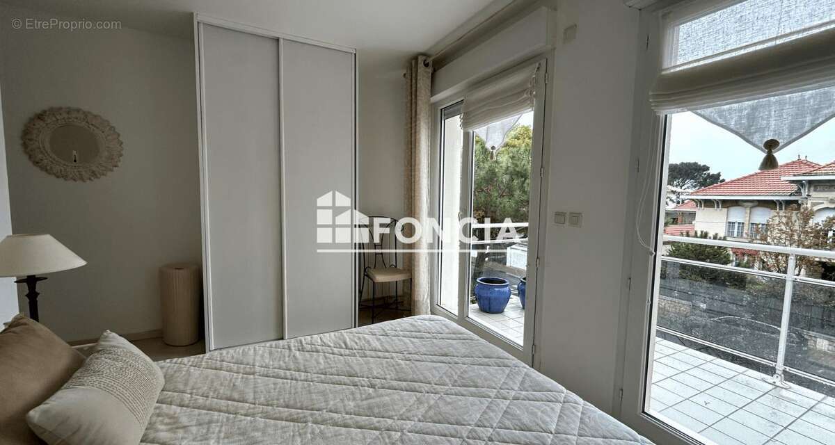 Appartement à ARCACHON