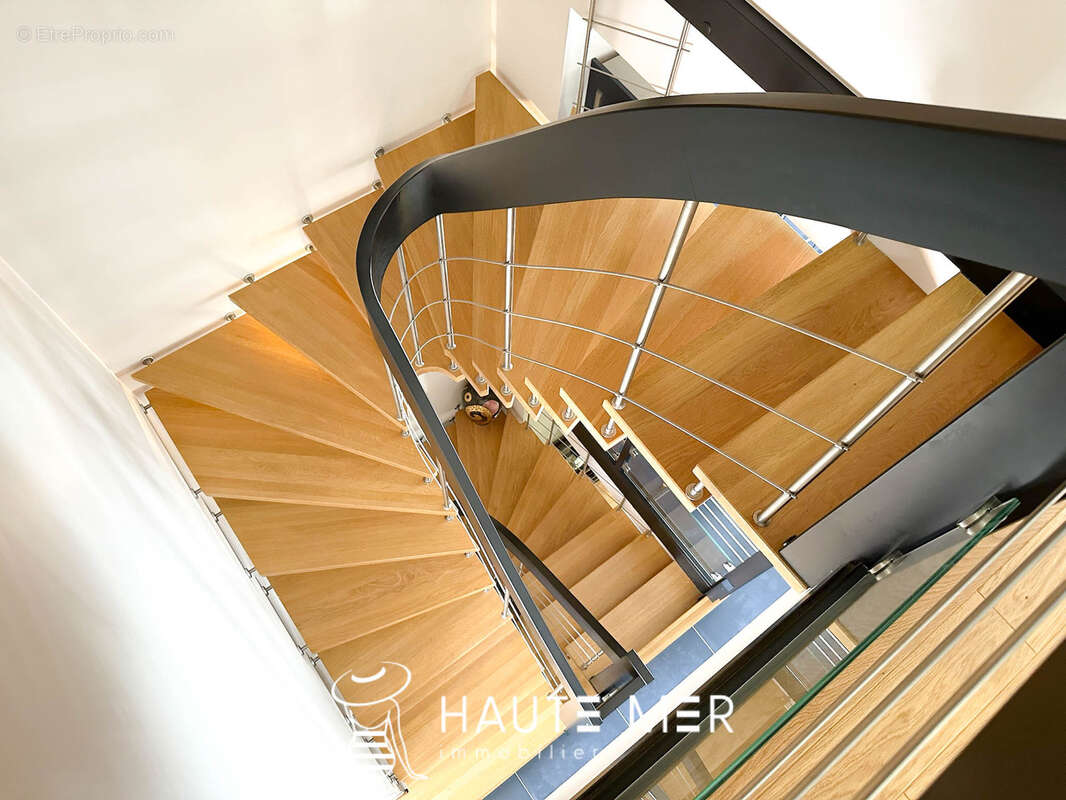 Maison à LES SABLES-D'OLONNE