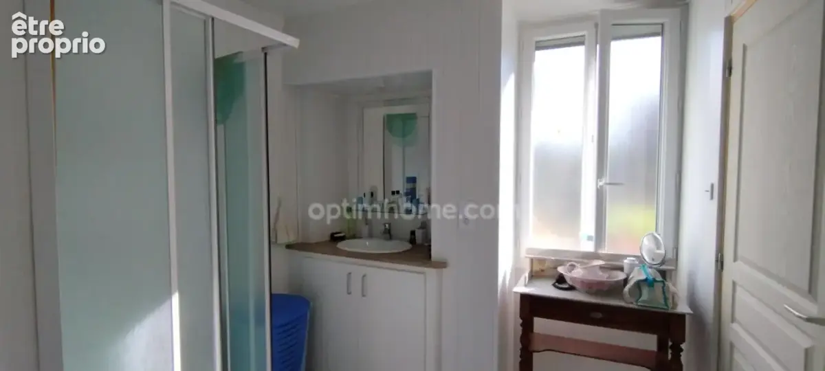 Ruffec / courcome maison 168m², grange, terrain 1908 m² clos - photo 9
