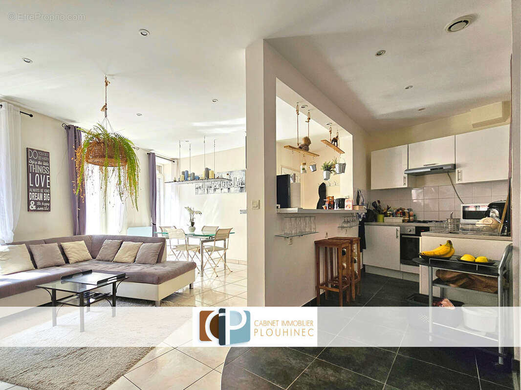 Appartement à MACON
