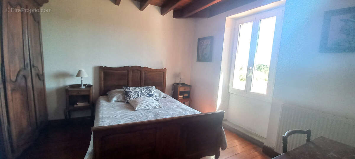 Maison à LABASTIDE-D'ANJOU