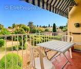 Appartement à CARQUEIRANNE