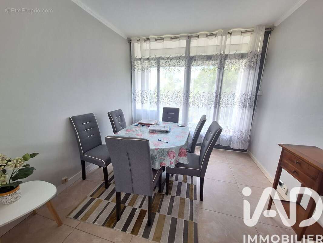 Photo 2 - Appartement à LIMAY