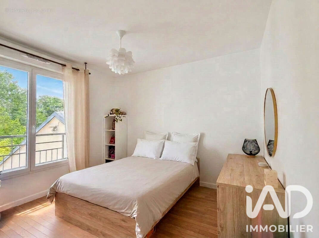 Appartement 67 m² à Chatenay-Malabry  - photo 6