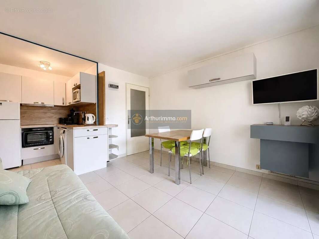 Appartement à FREJUS