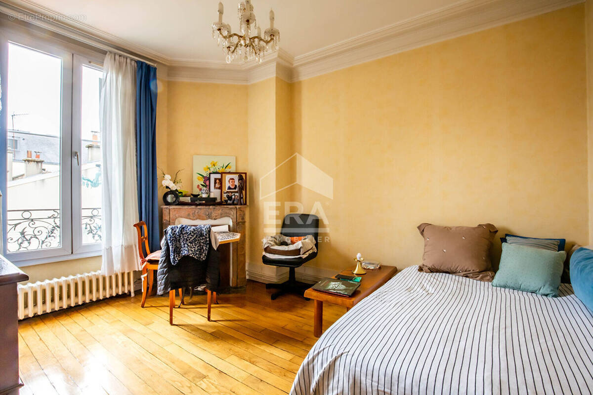 Appartement à SAINT-MANDE