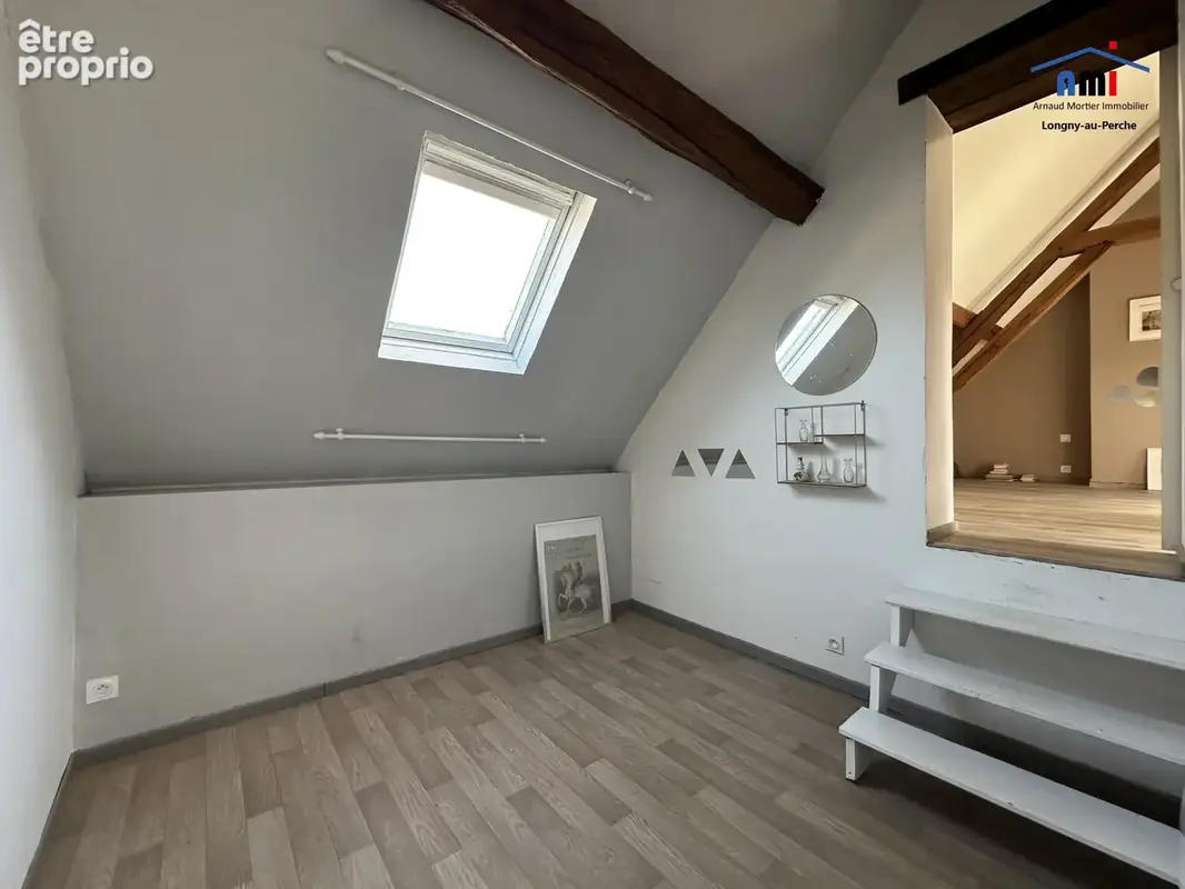 Maison 4 pièces 80 m² à vendre à Le Mage (61290) - photo 9