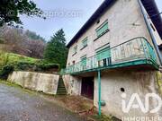 Photo 1 - Maison à MORAS-EN-VALLOIRE