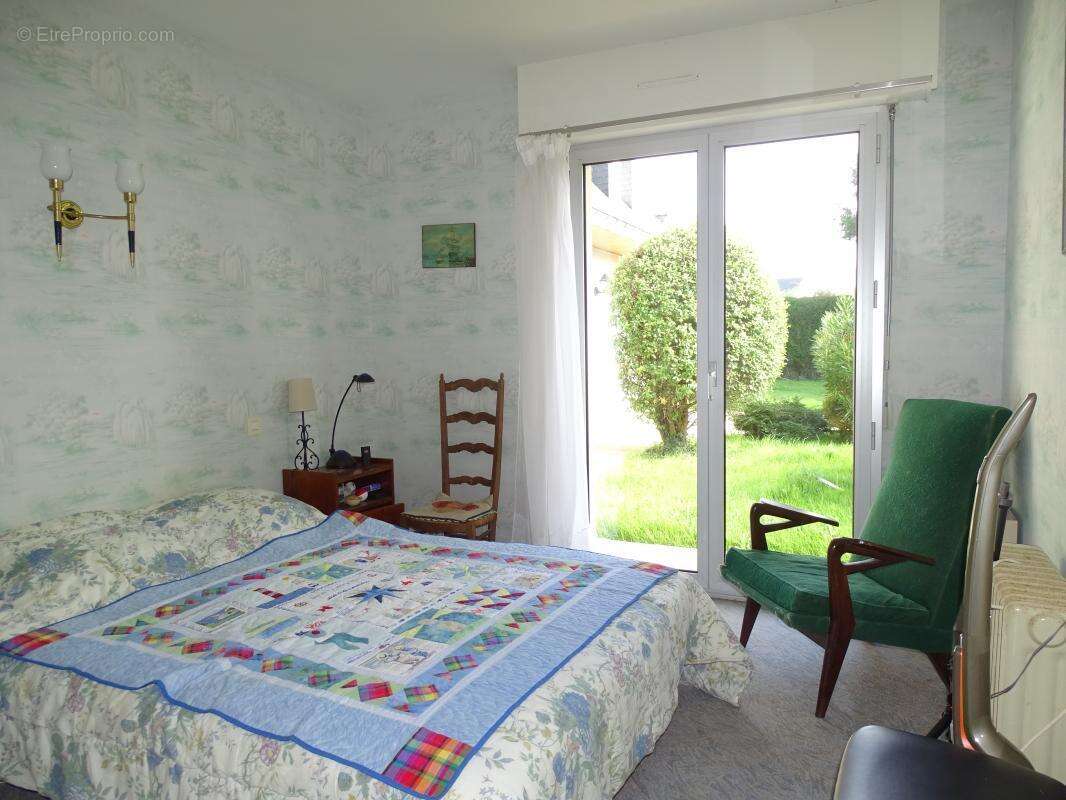 Maison à SAINT-GILDAS-DE-RHUYS