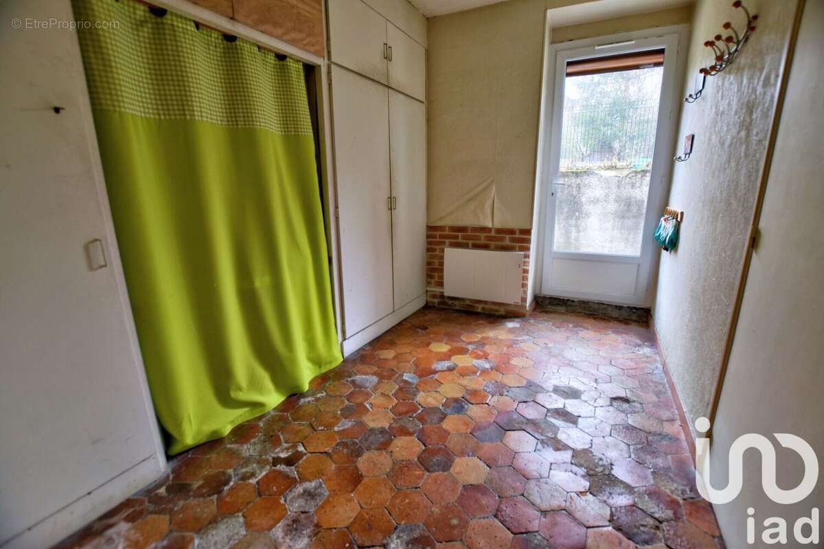 Photo 7 - Maison à MONDEVILLE