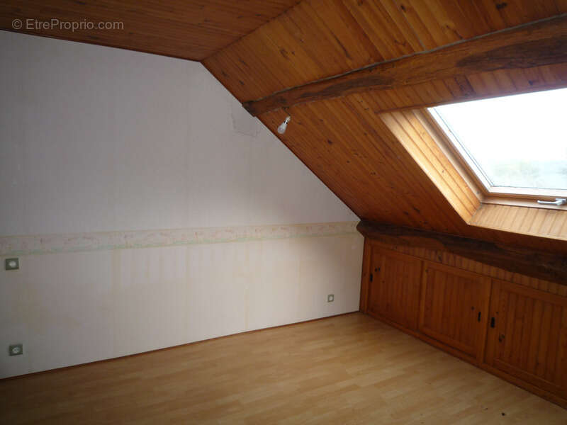 Maison à ESSOMES-SUR-MARNE