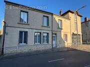 Appartement à SAINT-DIZIER