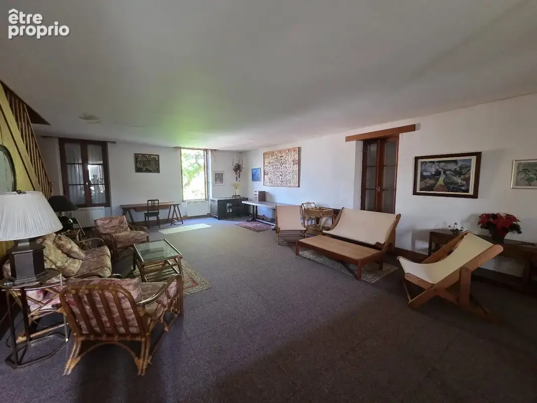 Ensemble de 2 maison de caractère - photo 22