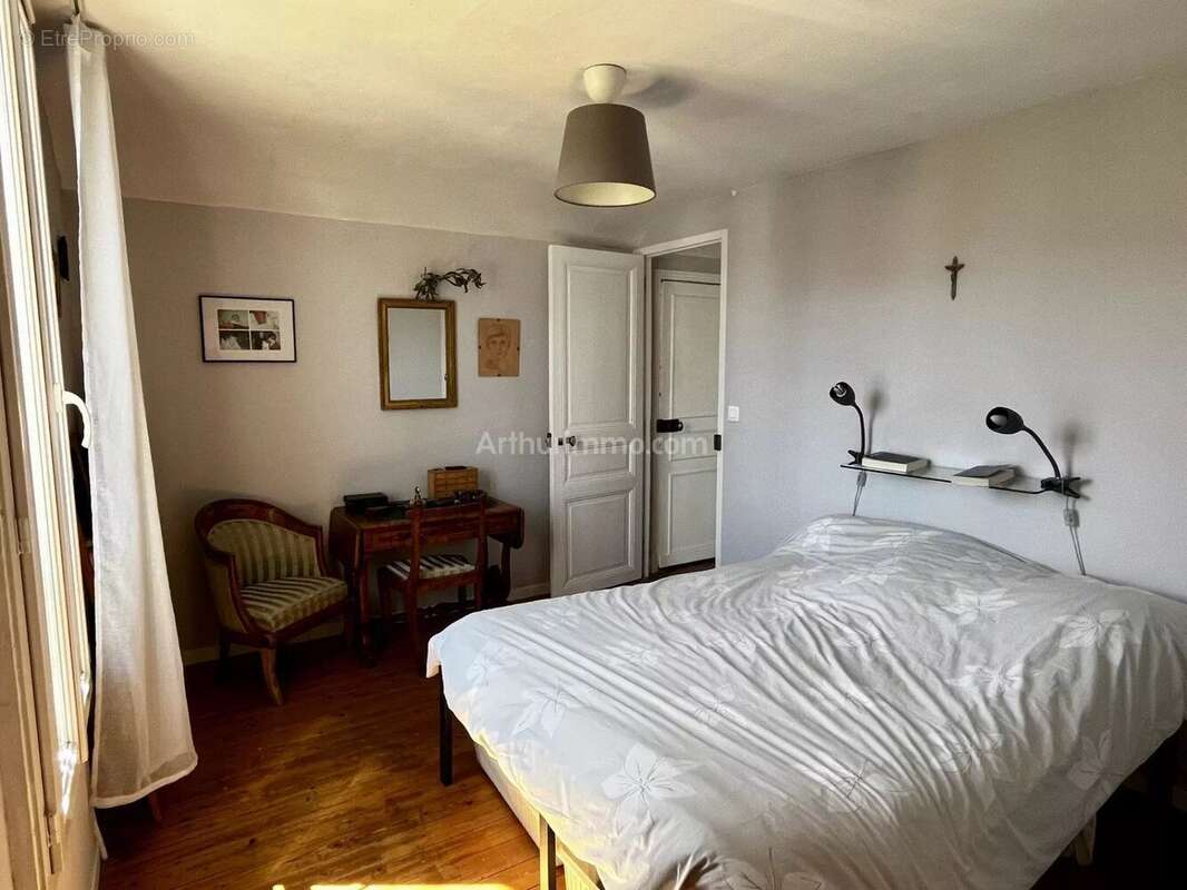 Maison à CHAMPIGNY-SUR-MARNE