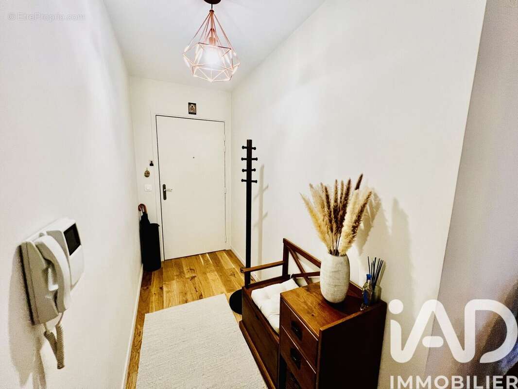 Photo 7 - Appartement à MOISSELLES