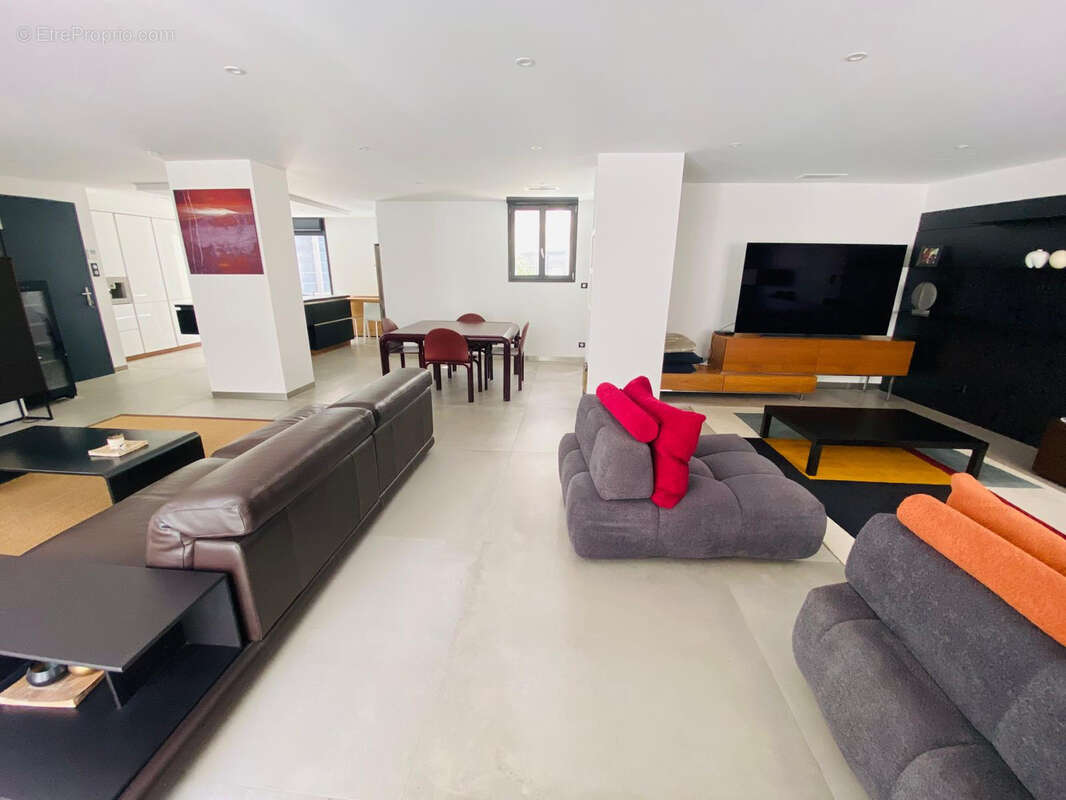 Maison à CANET-EN-ROUSSILLON