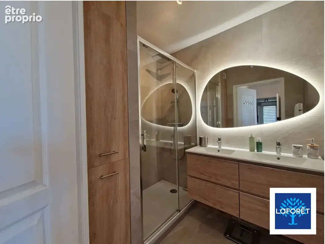 Appartement Oullins Pierre Benite 3 pièce(s) 74.12 m2 - photo 7