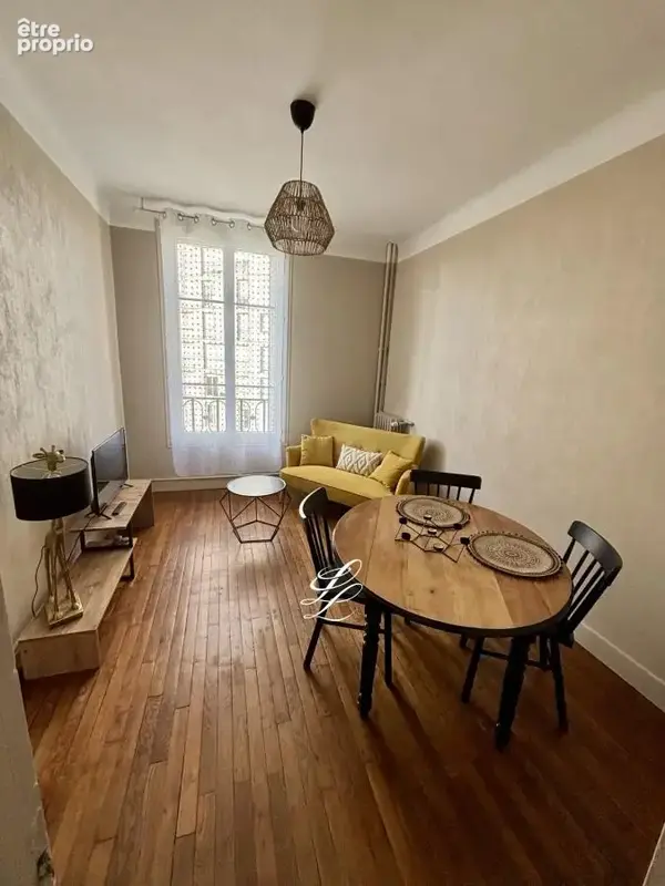 Appartement 2 pièces 43 m² à vendre à Le Mans (72000) - photo 169
