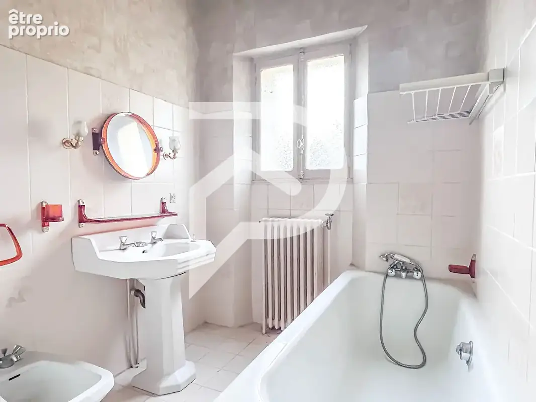 Maison Lacaune 5 pièces 140 m2 - photo 5