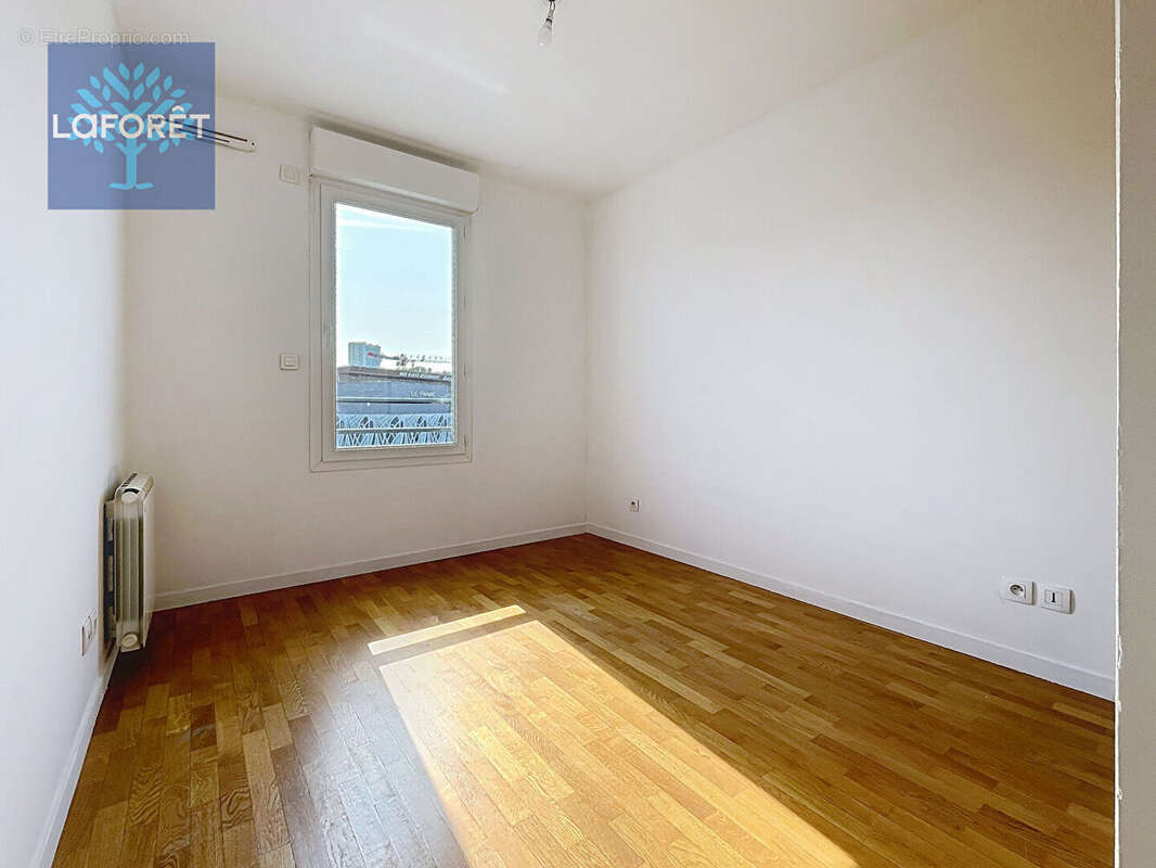 Appartement à TASSIN-LA-DEMI-LUNE