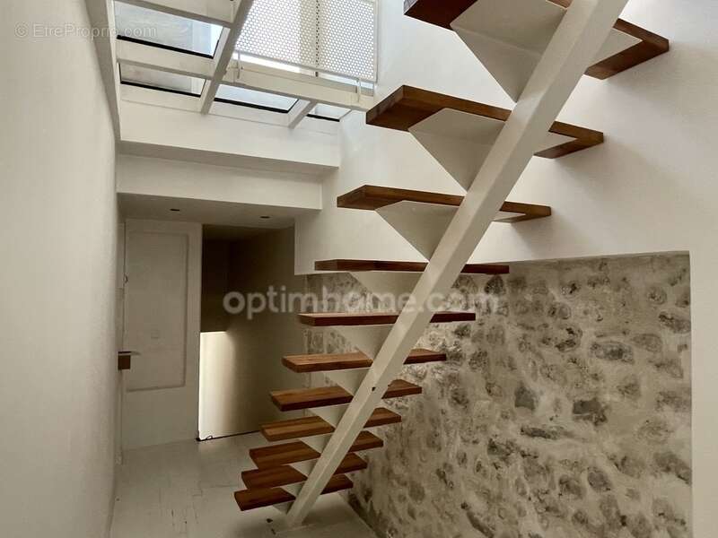 Appartement à ORLEANS