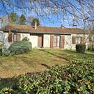 Maison à MONTEMBOEUF