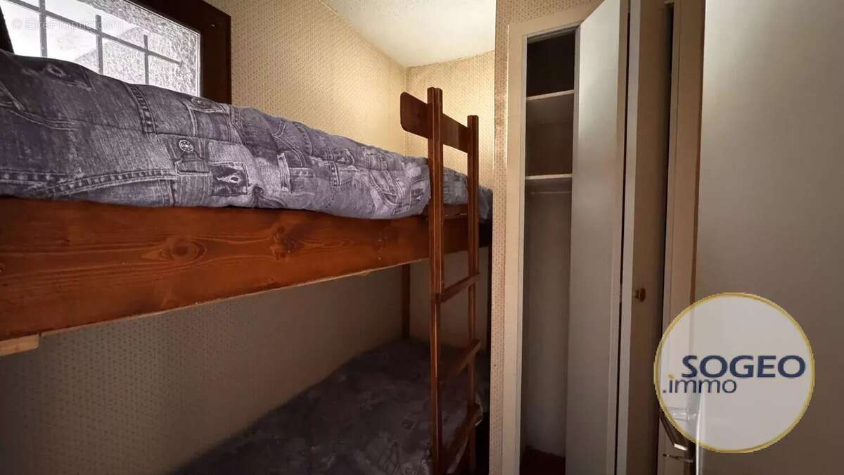 Appartement avec loggia, garage et parking – Vue Pyrénées - photo 5