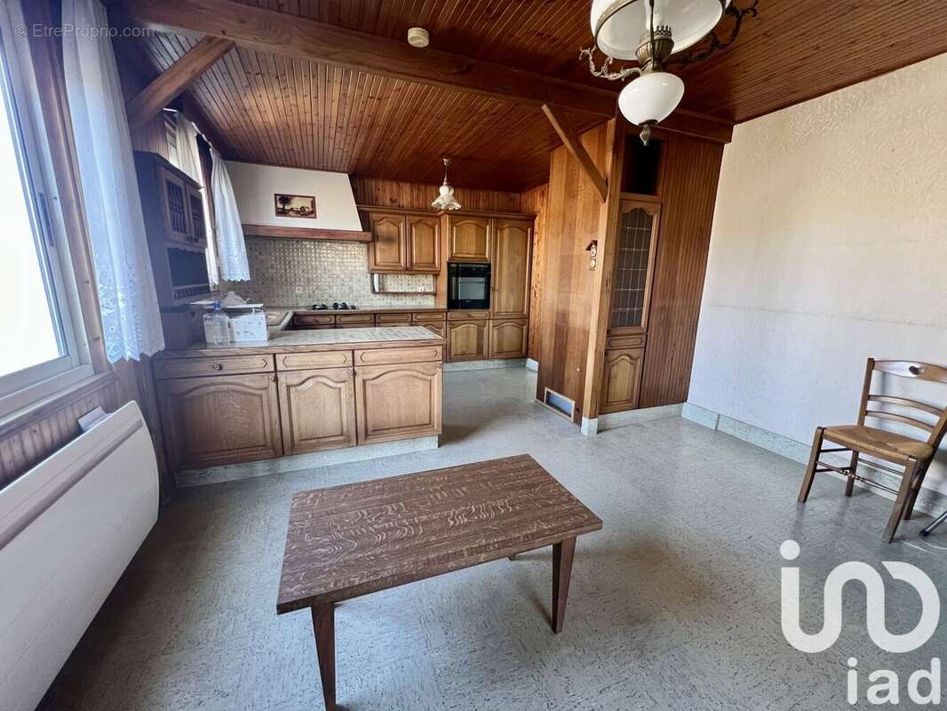 Photo 3 - Maison à SAINTE-FLAIVE-DES-LOUPS