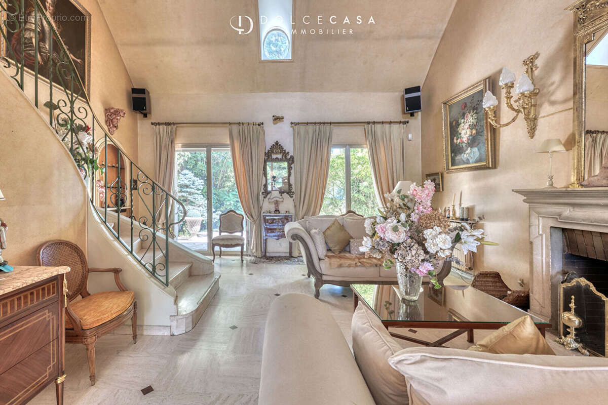 Maison à NOISY-LE-GRAND