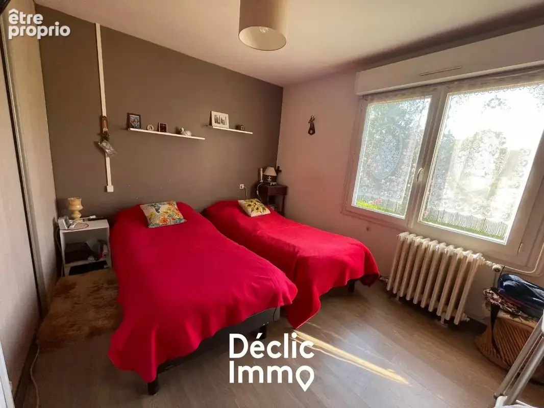 Maison de campagne avec plus de 5 000 m² de terrain à 5 min des commodités ! + Grange - photo 8