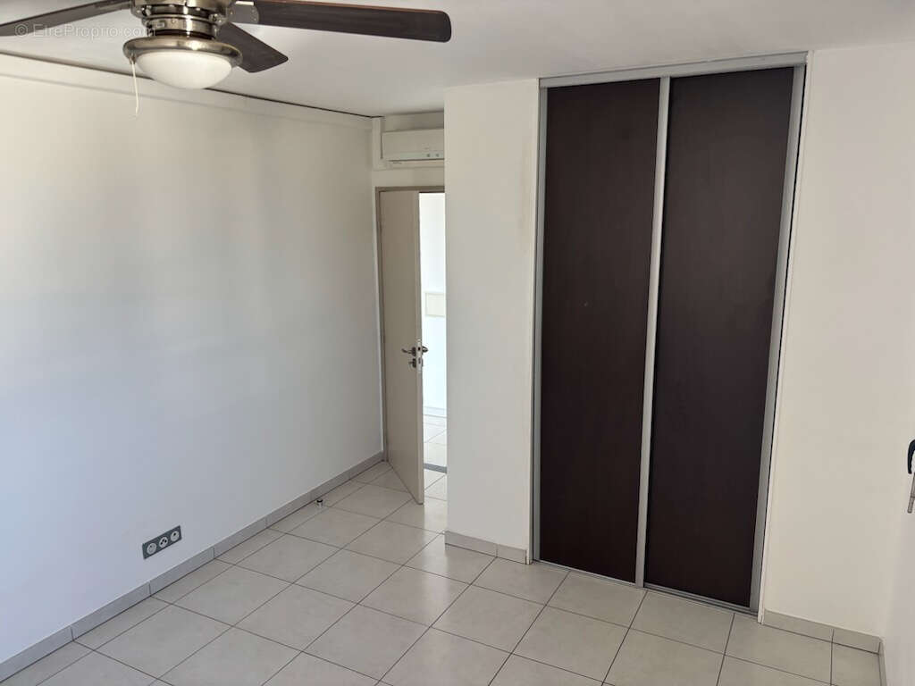 Appartement à SAINT-PIERRE