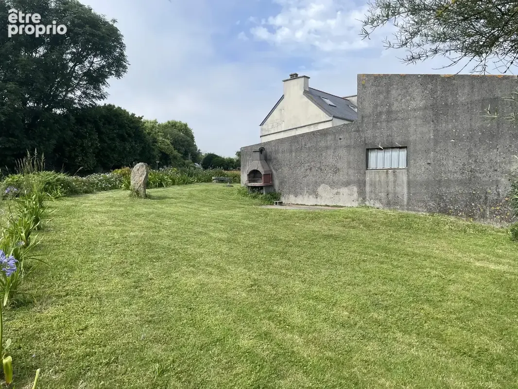 Maison 121 m² à Le Conquet  - photo 9