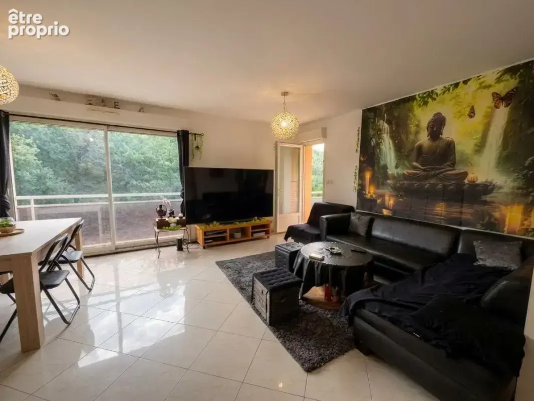 Appartement À Vendre - photo 3
