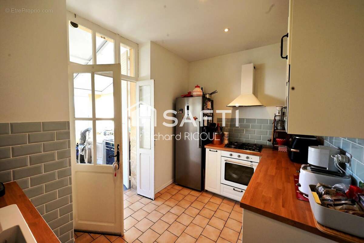 Maison 209 m² à Petiville  - photo 9