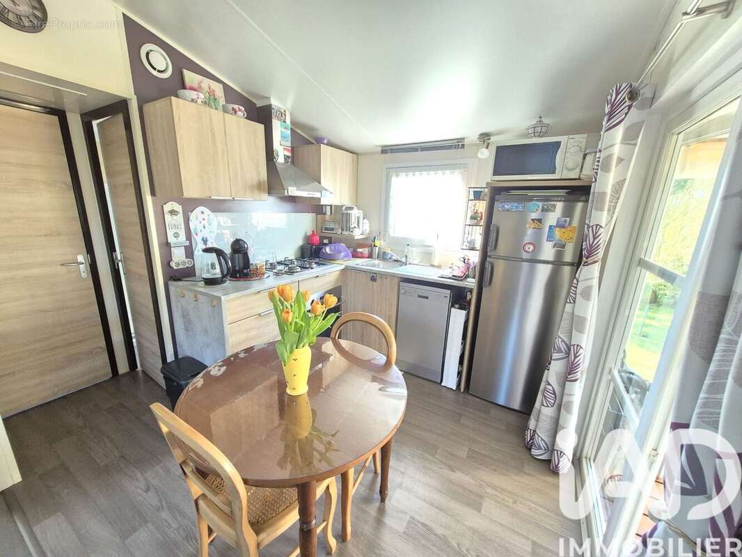 Photo 4 - Maison à MACHE