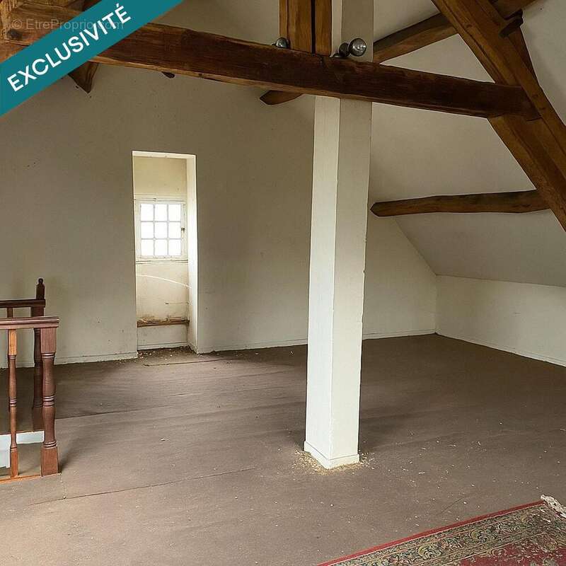 Photo 4 - Maison à SILLY-TILLARD