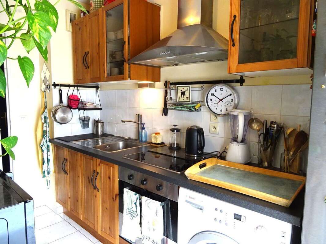 Appartement à LATTES