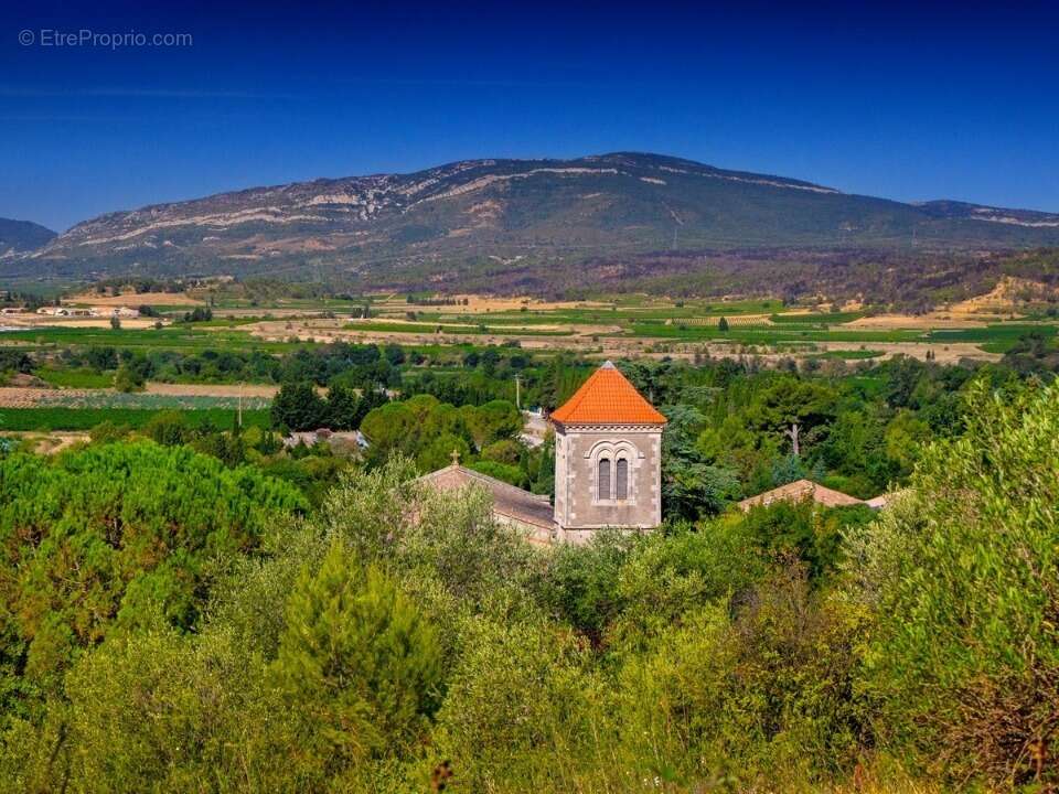 Terrain à FERRALS-LES-CORBIERES