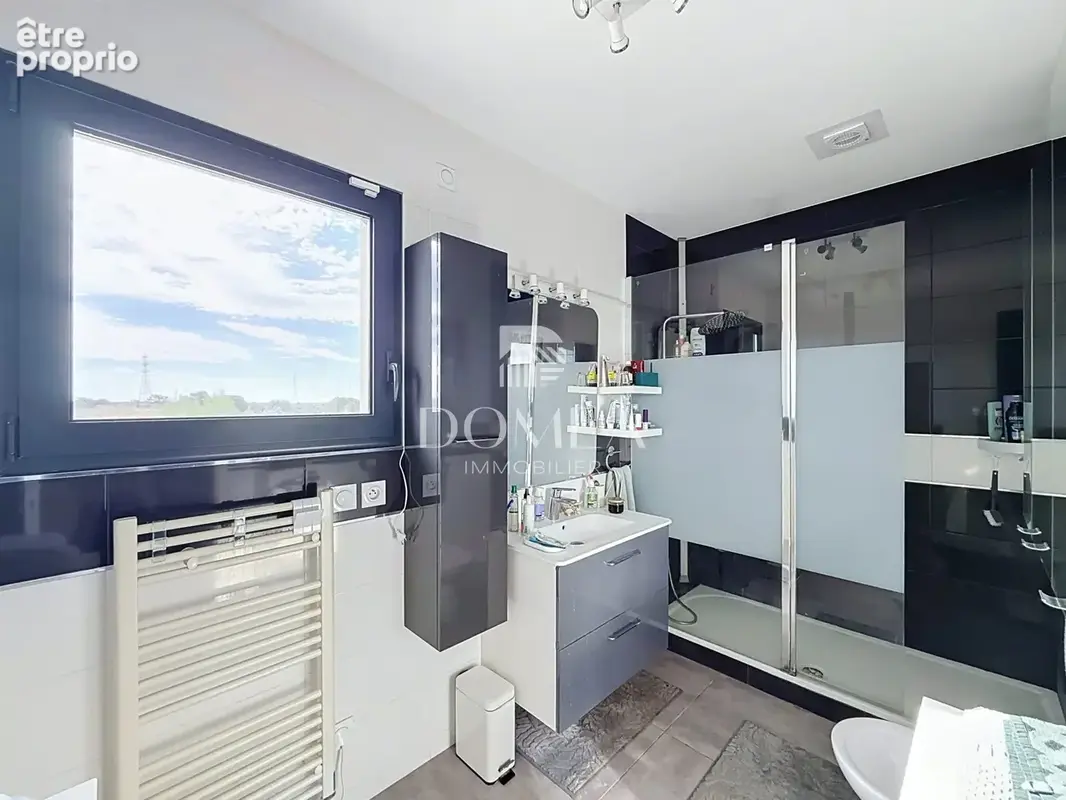 Maison 4 pièces 85 m² à vendre à Saint-Jean-De-Vedas (34430) - photo 8