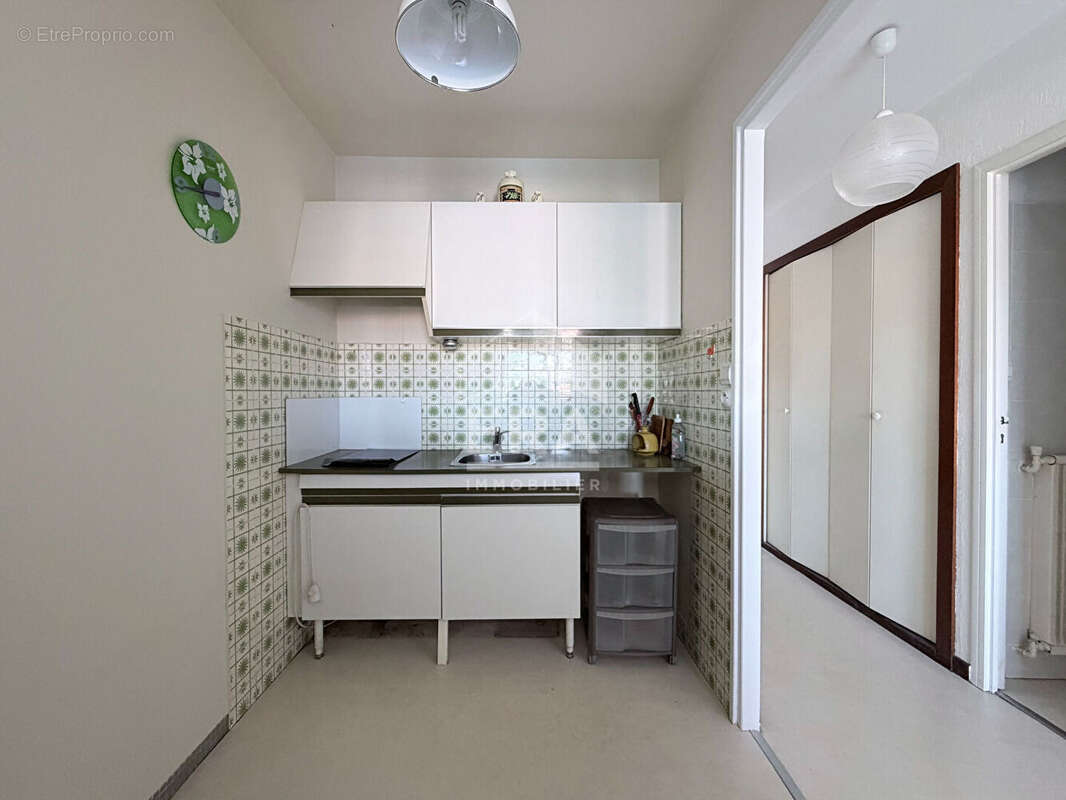 Appartement à MARTIGUES